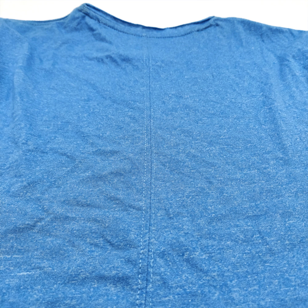 TH BASIC FLAG T.SHIRT