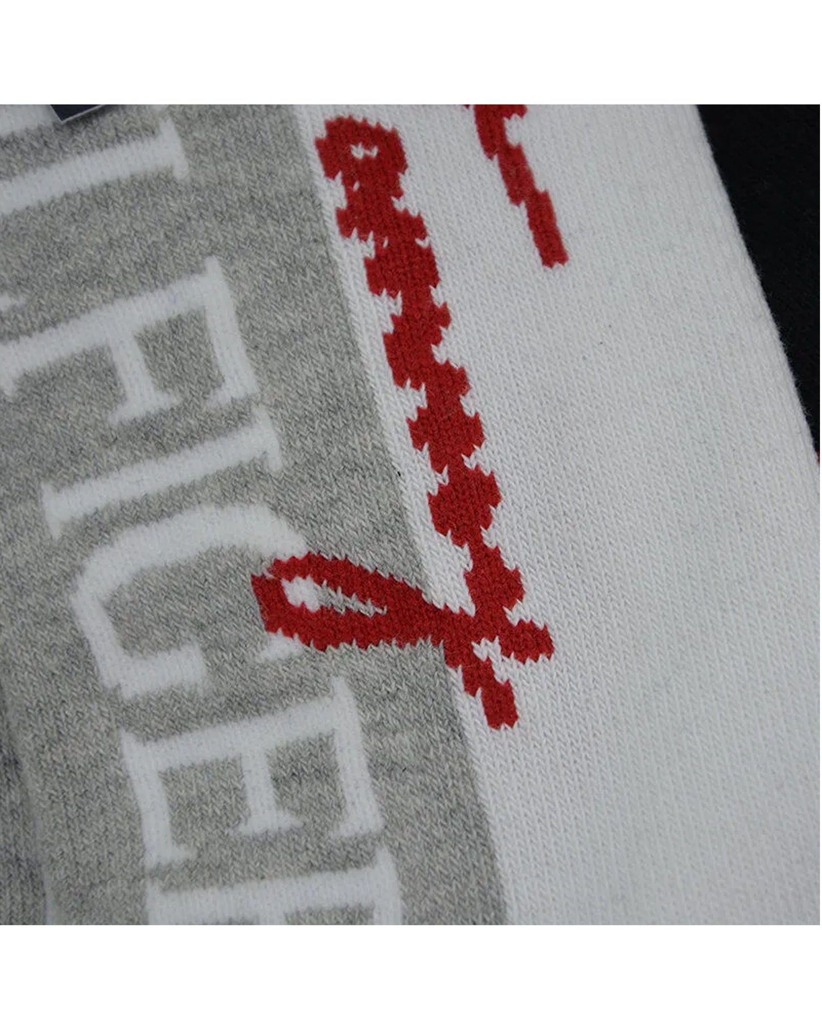 TOMMY H  3 Pair Socks