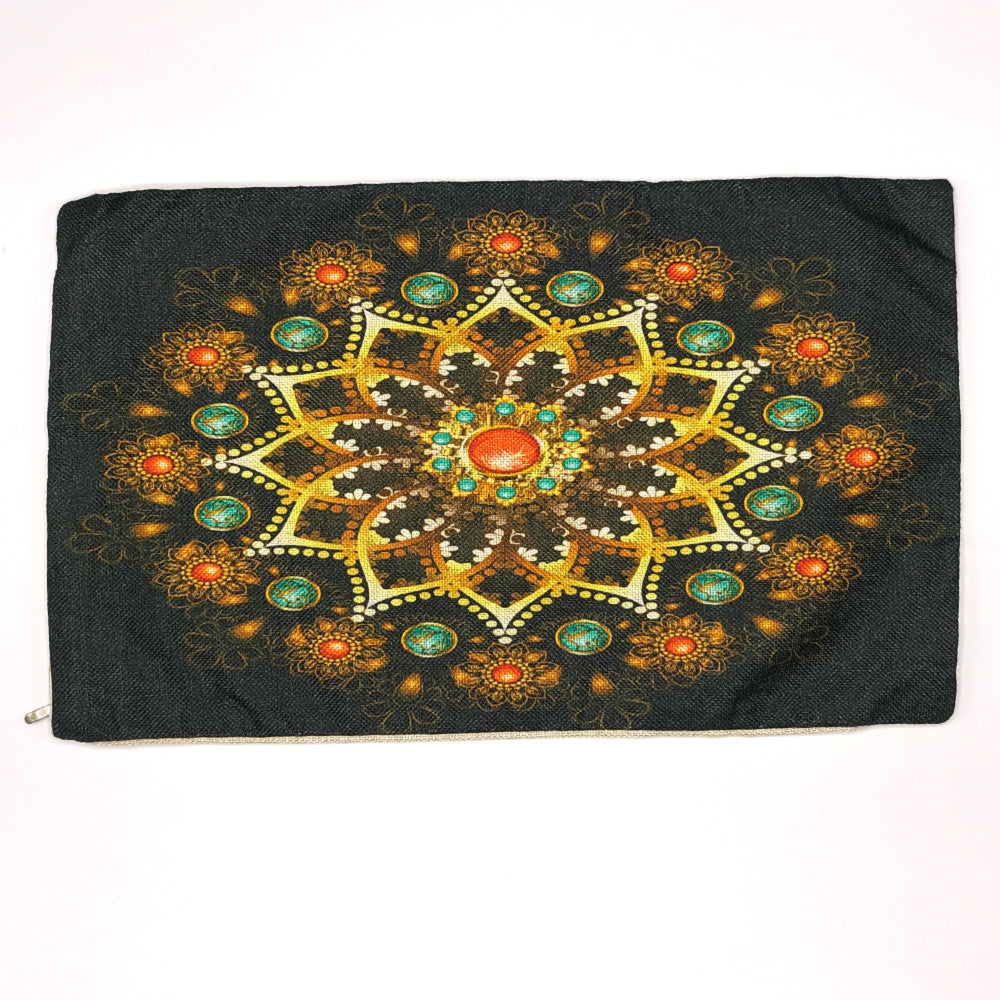 Printed Cushion Cover