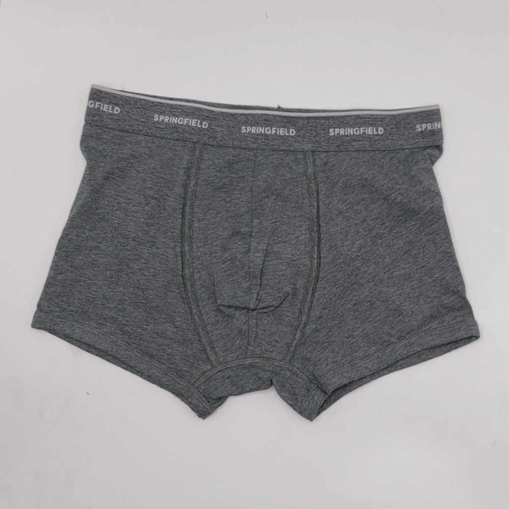 SPRNG FIELD SIGNATURE WAISTBAND BOXER