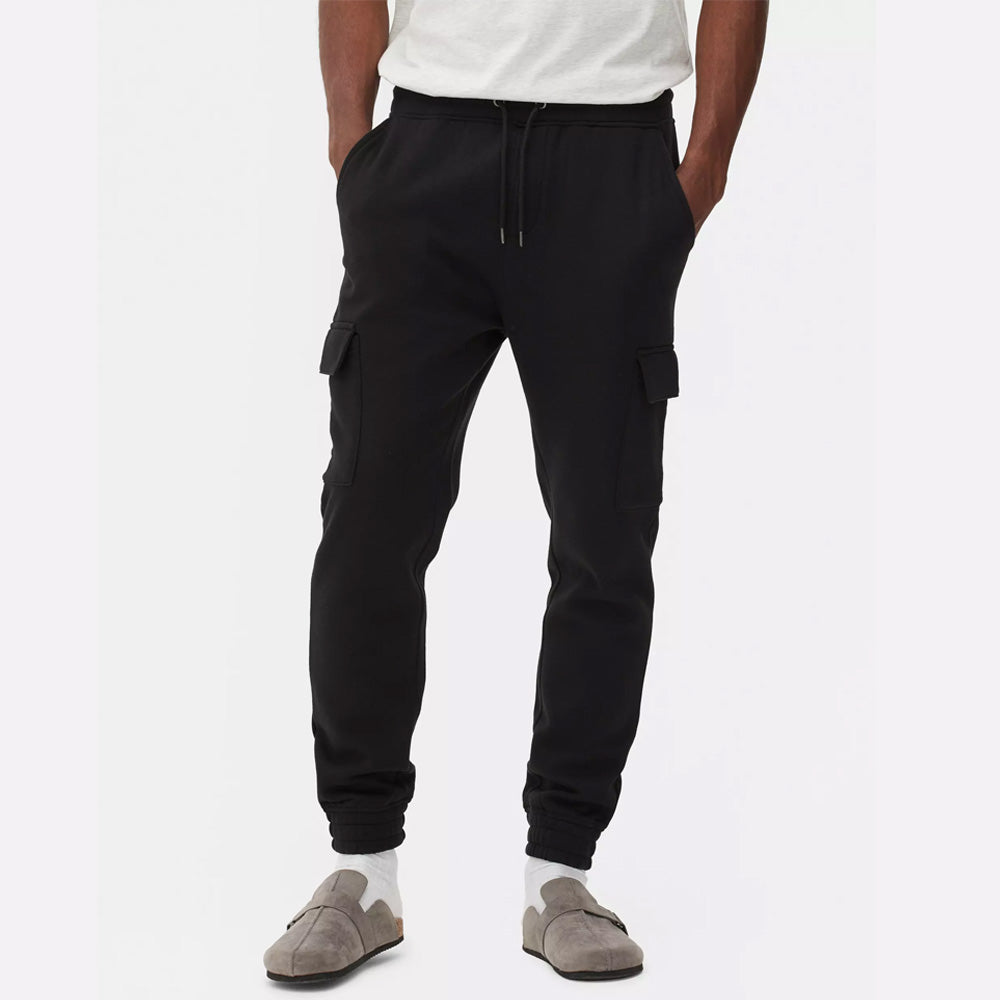 PASILO 6 POCKETS FLEES Joggers TROUSER