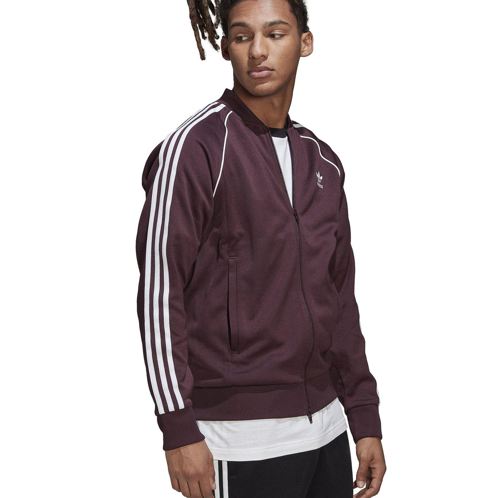 ADICOLOR CLASSICS PRIMEBLUE SST TRACK JACKET