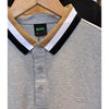 Hg Boss Embossed logo Polo Shirt