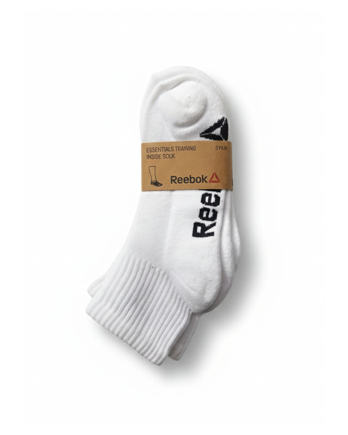 REEBK PACK OF 3 SOCKS