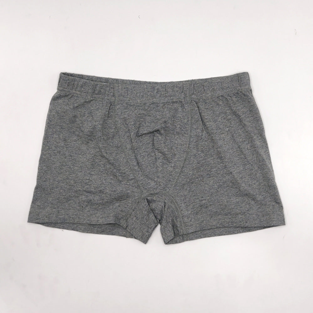 C&A ELASTIC BAND COTTON BOXER