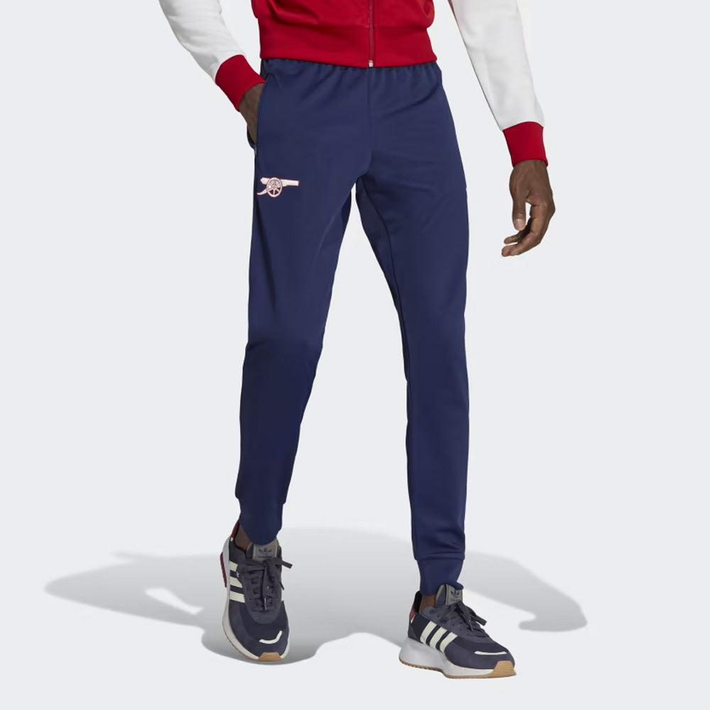 AD ARSENAL TREFOIL TRACK PANTS