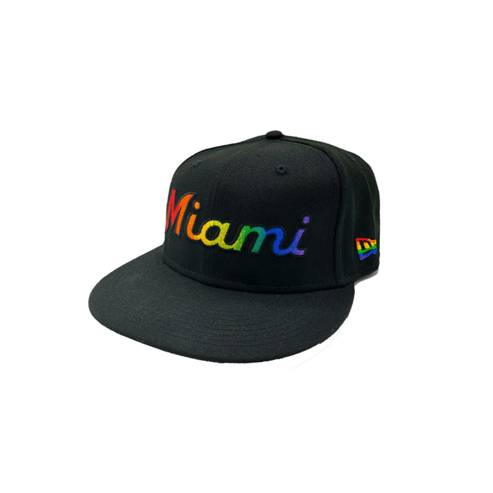 MIAMI ESSENTIAL CAP