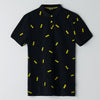CR Batman polo shirt