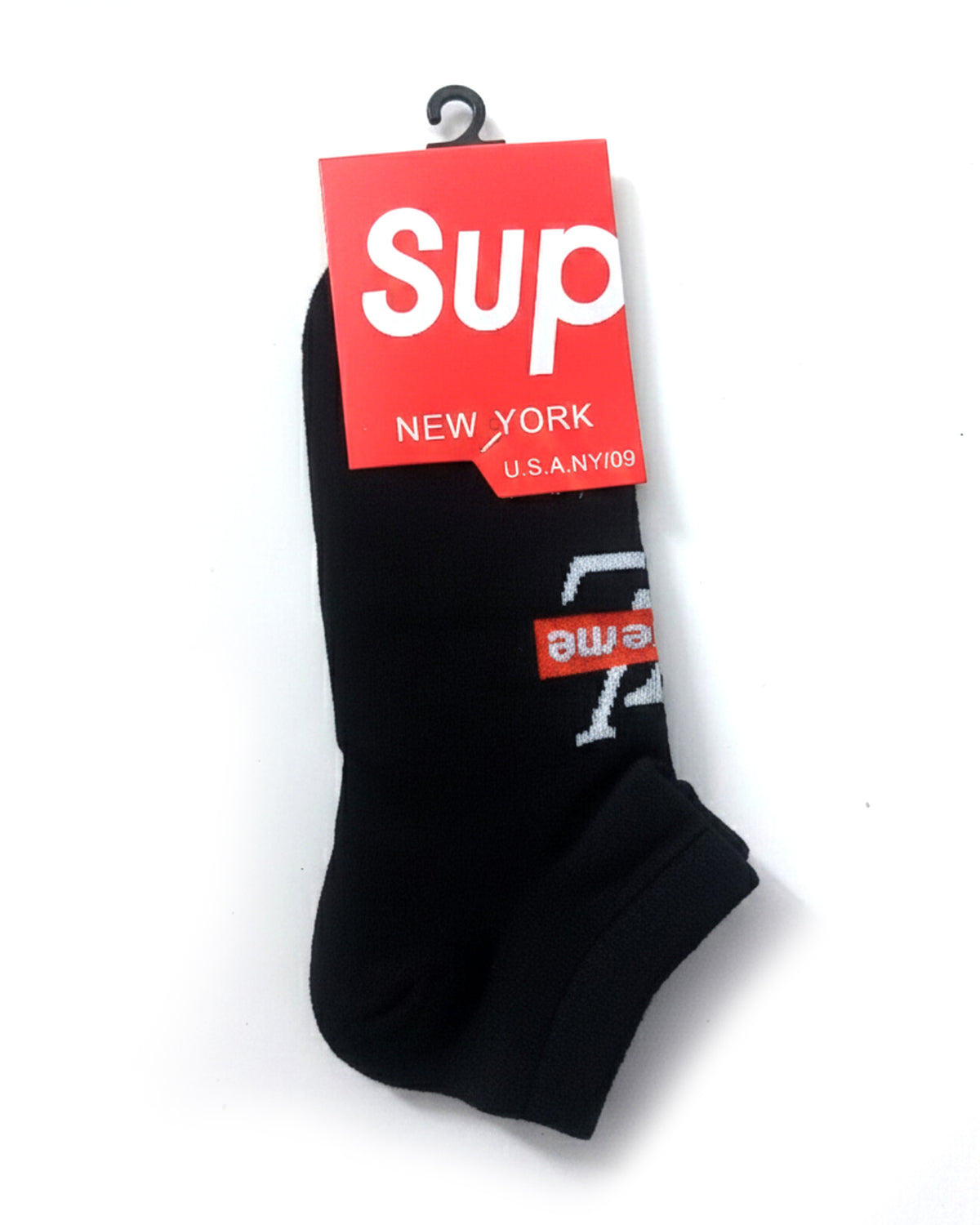 supreme ankle  SOCKS