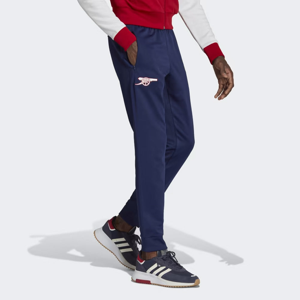 AD ARSENAL TREFOIL TRACK PANTS