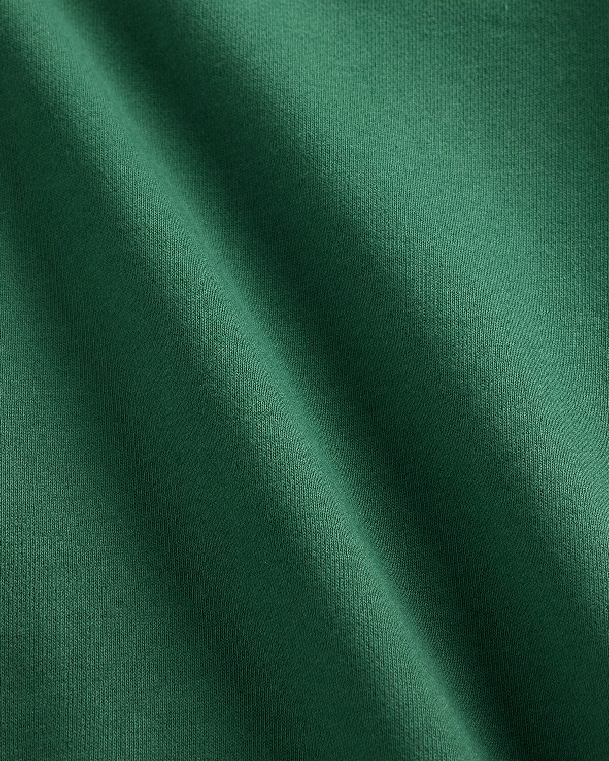 BRSHKA Relaxed Fit Lightweight Trouser-GREEN