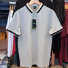 Hg Boss Embossed logo Polo Shirt