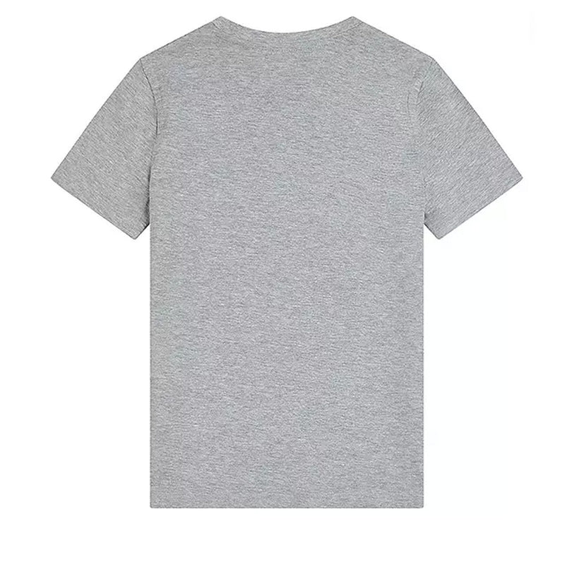 Kids BASIC printed  t.shirt