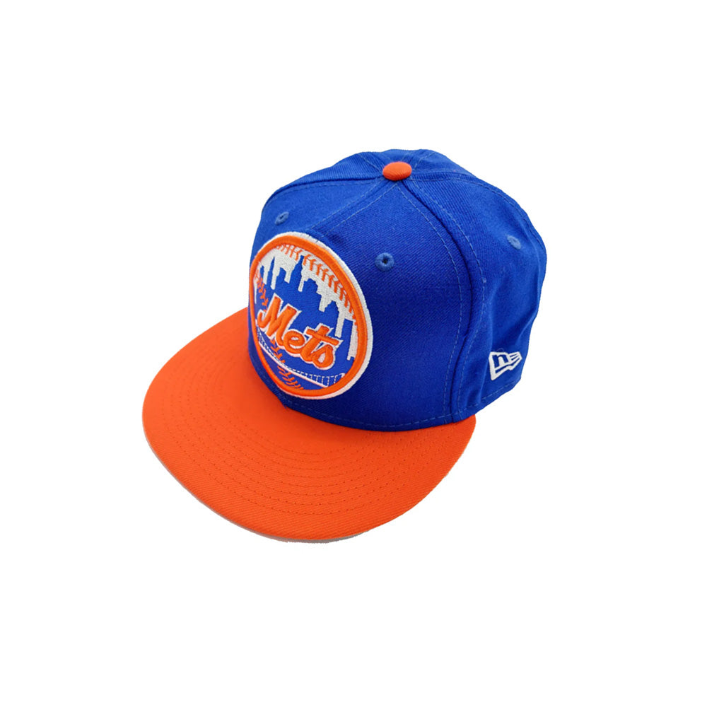 METS ESSENTIAL CAP