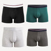 ce.lio pack of three boxers