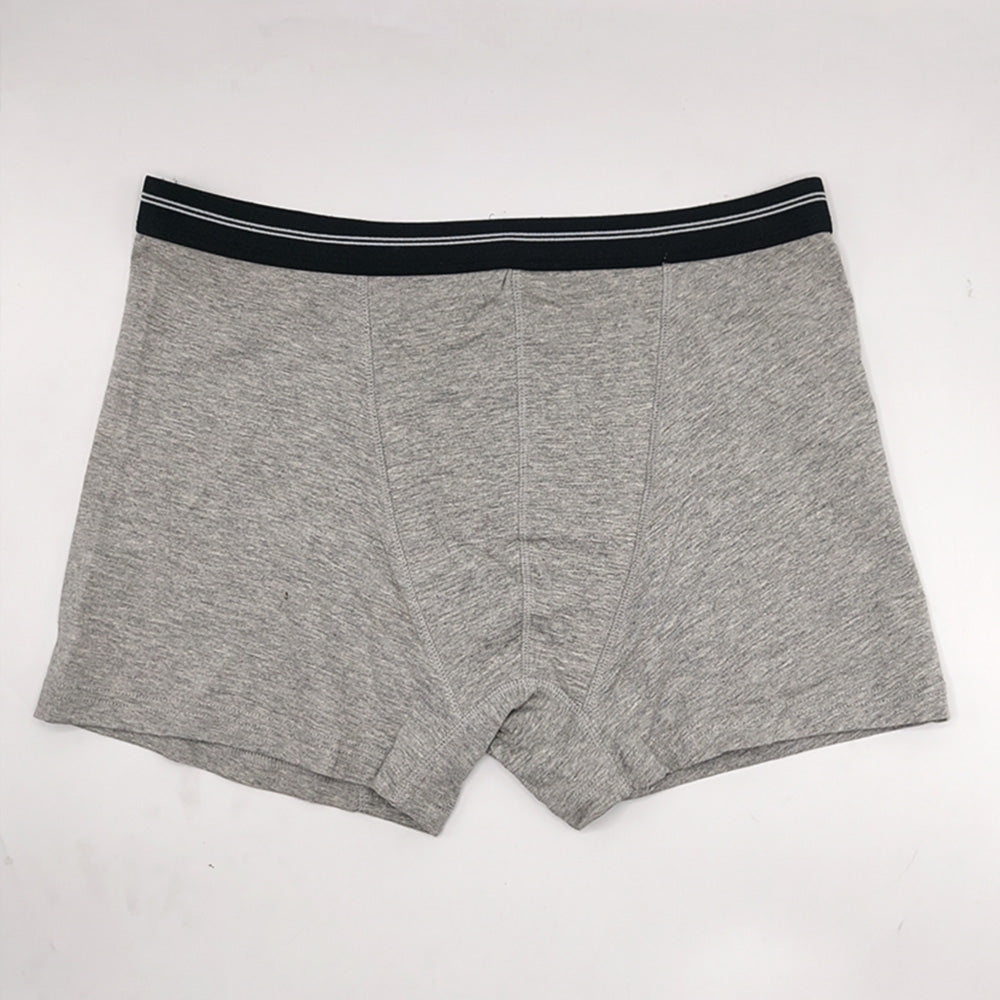 M & S COTTON  BOXER