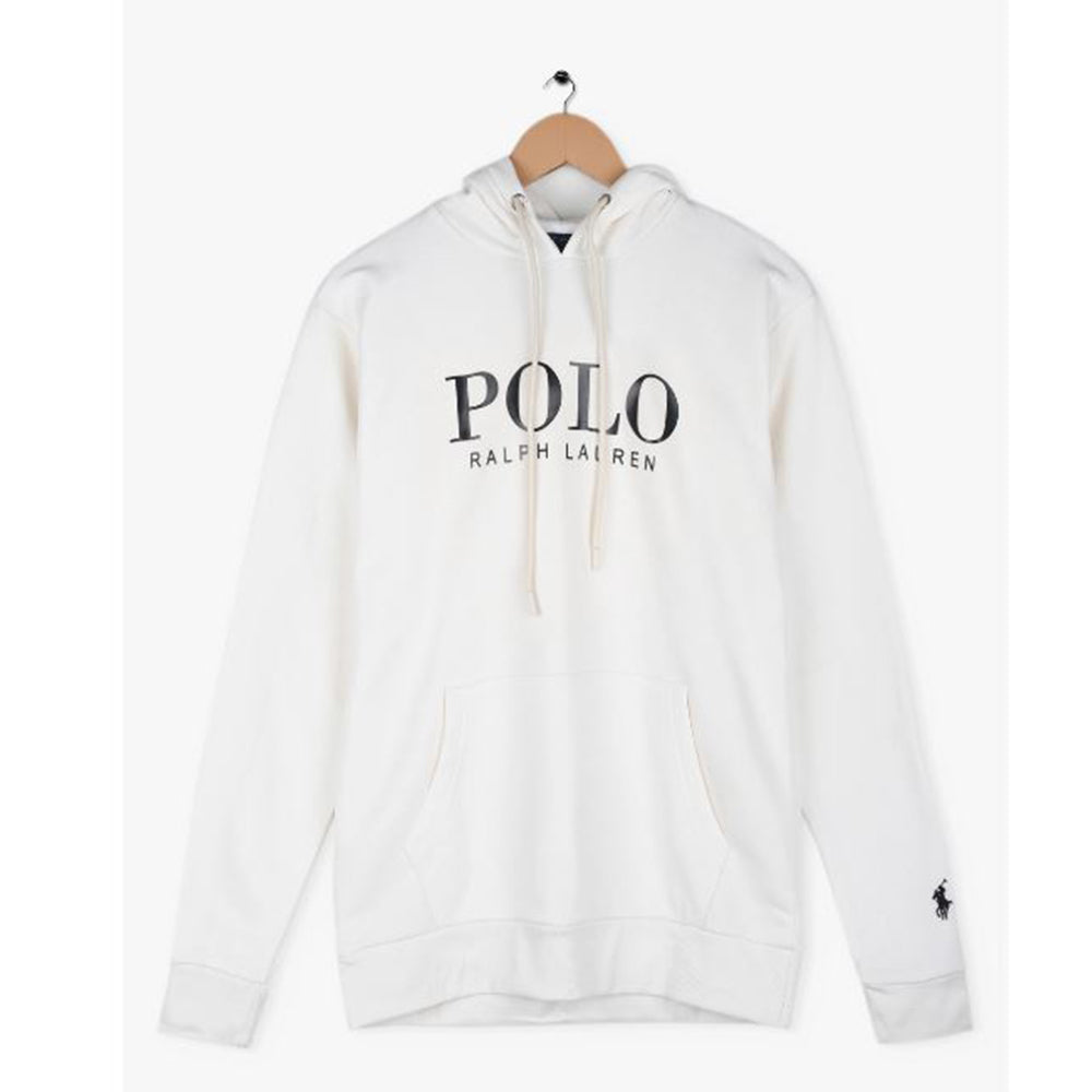 RL  Classics printed Hoodie