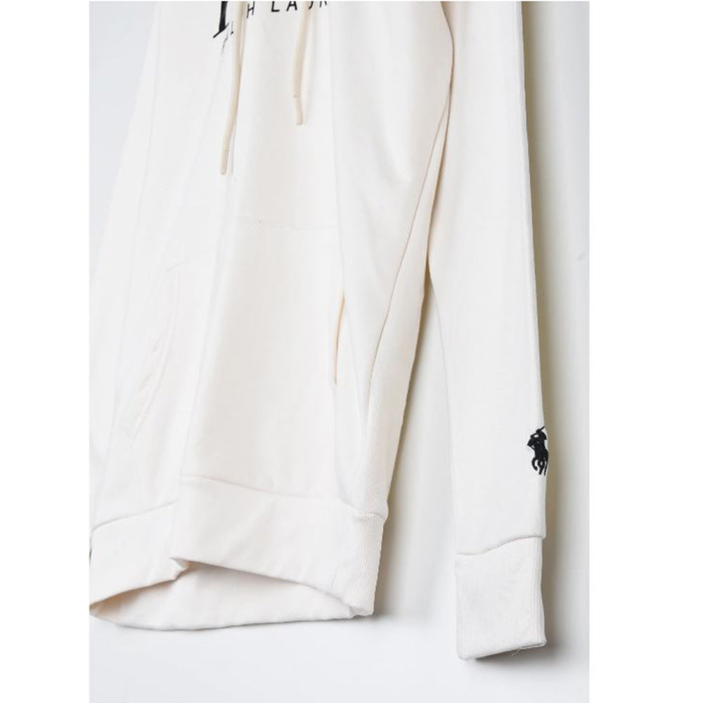 RL  Classics printed Hoodie