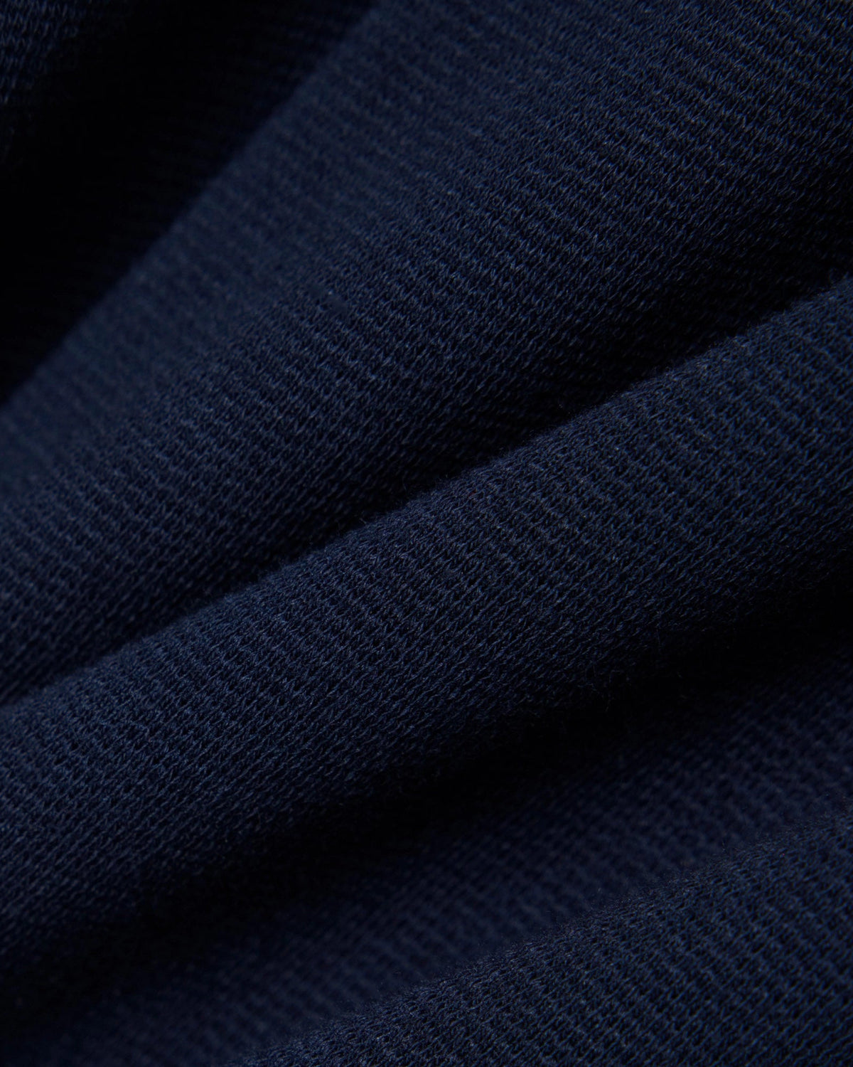 LAC MEN'S  SLIM FIT POLO SHIRT-Navy
