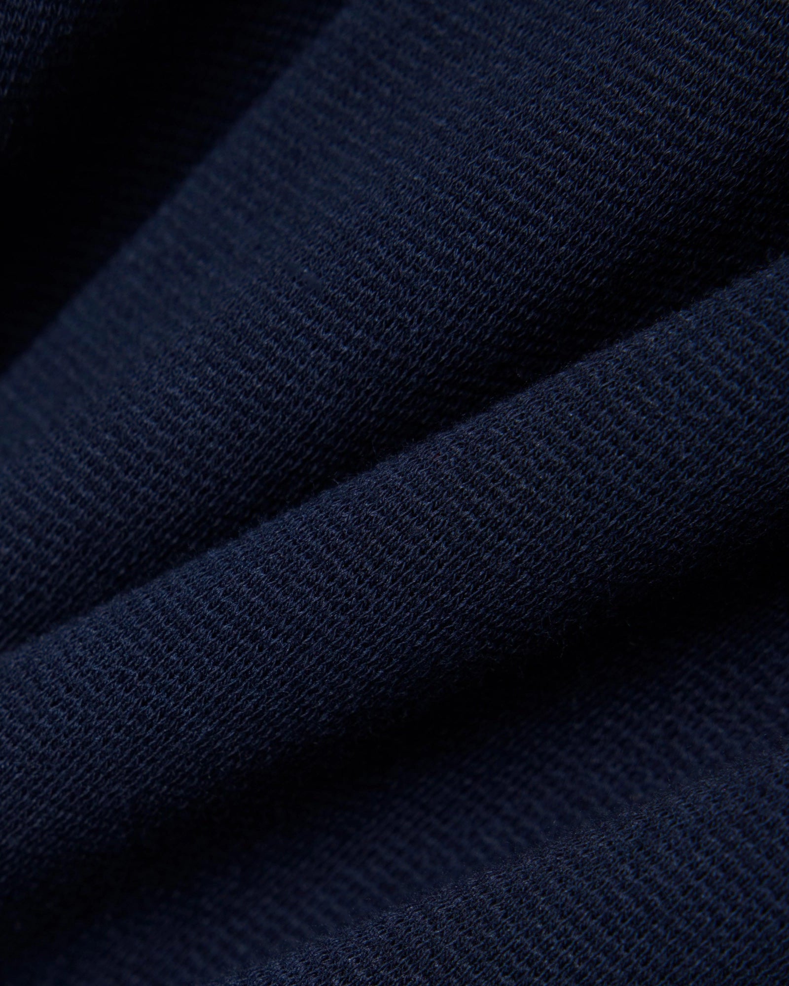 LAC MEN'S  SLIM FIT POLO SHIRT-Navy