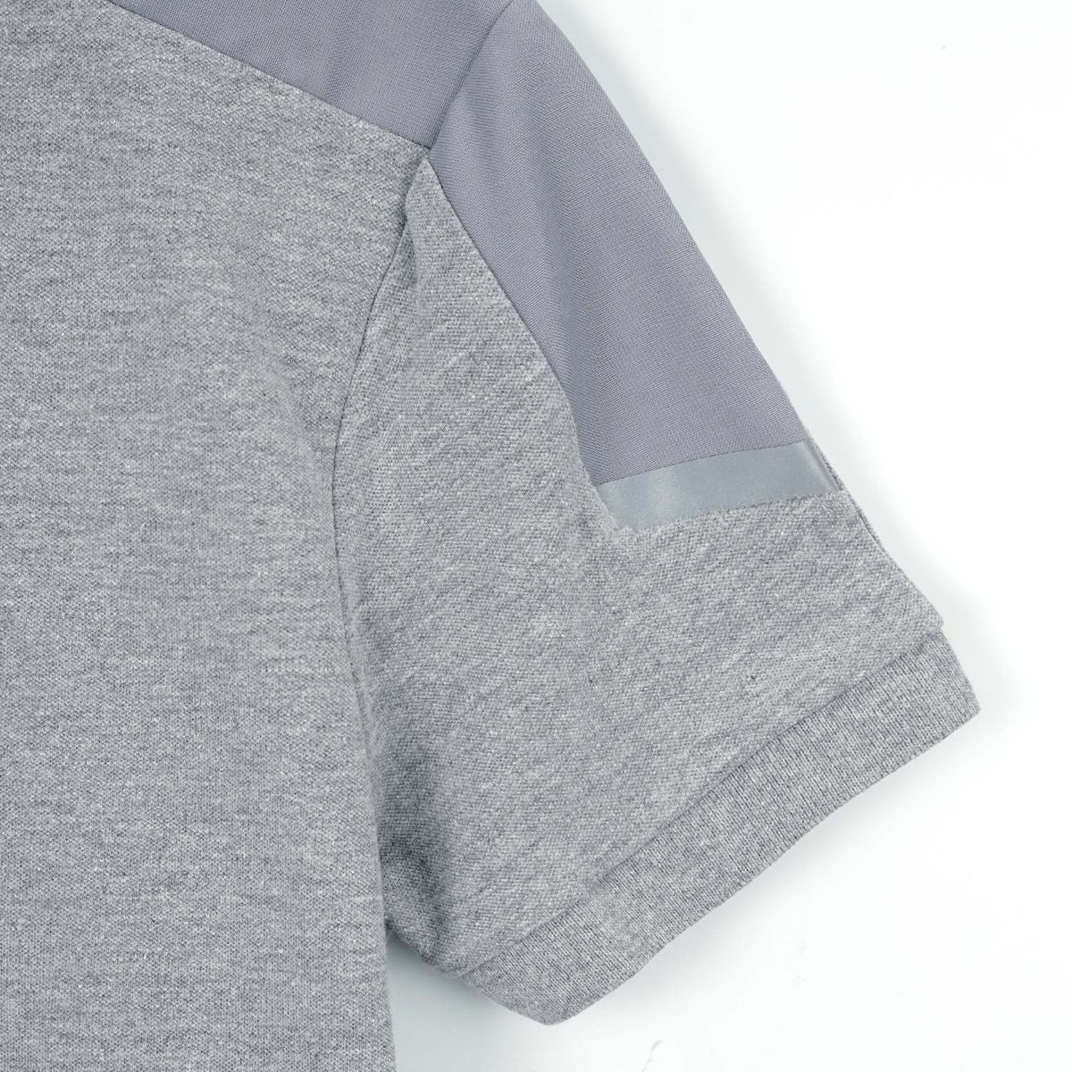 HKT LONDON SIGNATURE COTTON PIQUE SLIM FIT POLO SHIRT