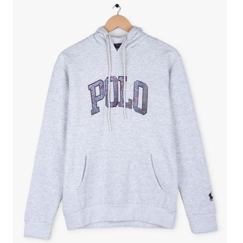 RL  Classics printed Hoodie