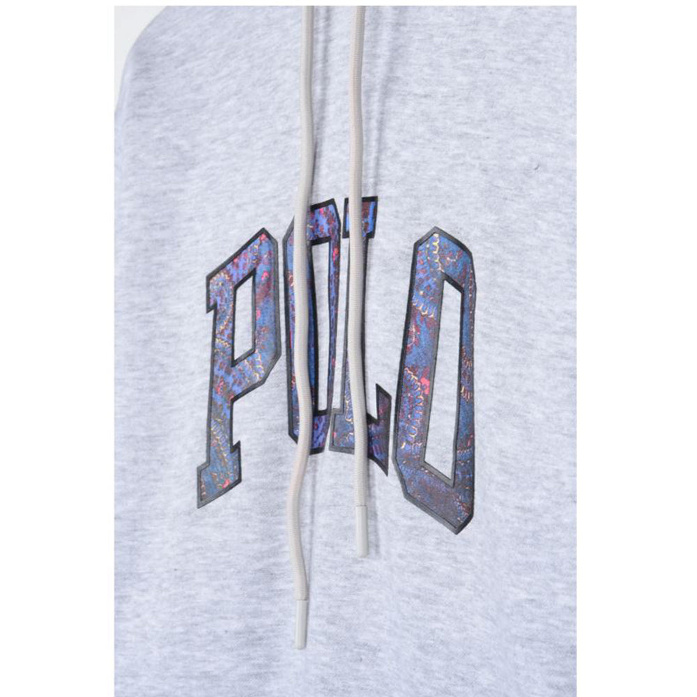 RL  Classics printed Hoodie