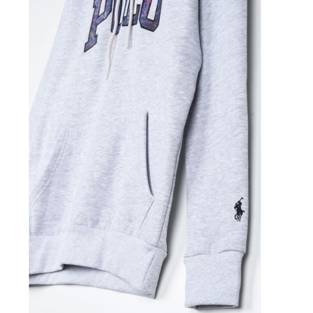 RL  Classics printed Hoodie