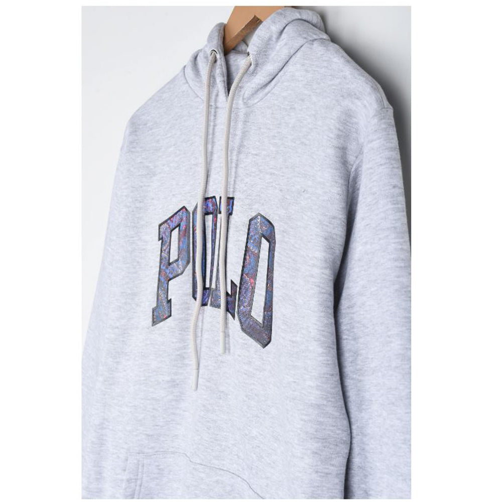 RL  Classics printed Hoodie