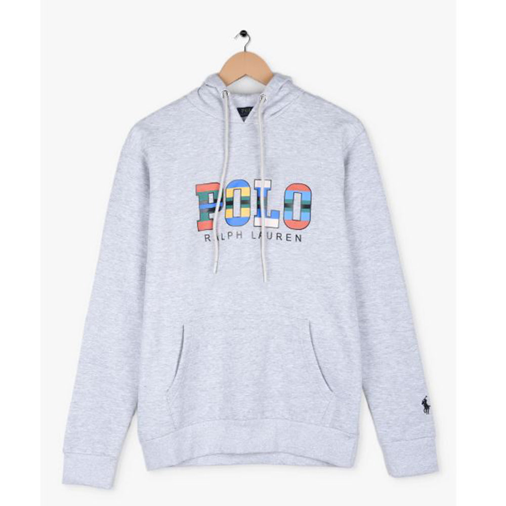 RL  Classics printed Hoodie