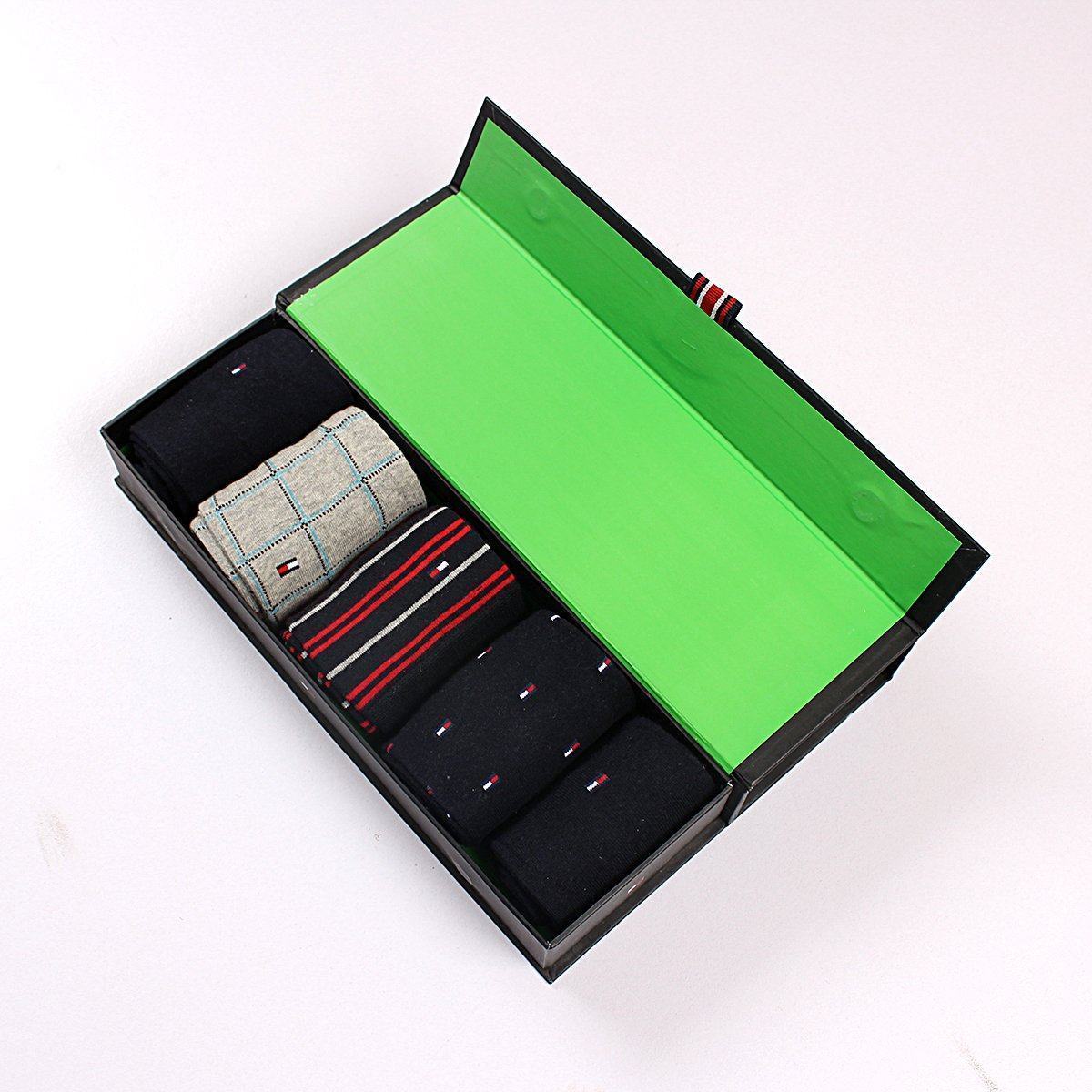 -pack of 5 pair socks (2513855610940)