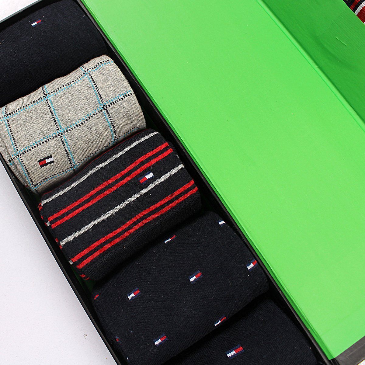 -pack of 5 pair socks (2513855610940)