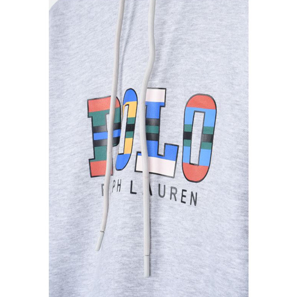 RL  Classics printed Hoodie