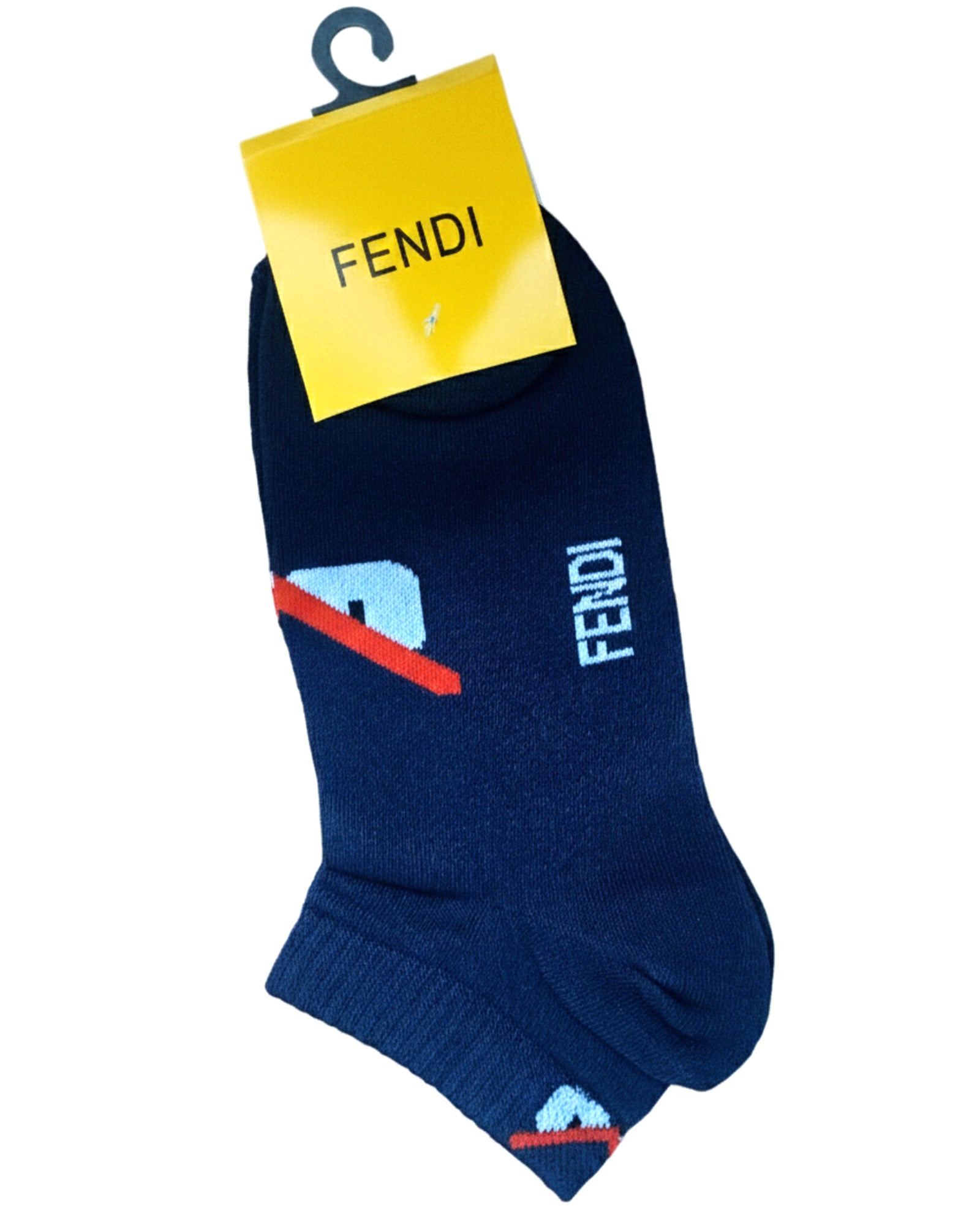 fndi ankle socks