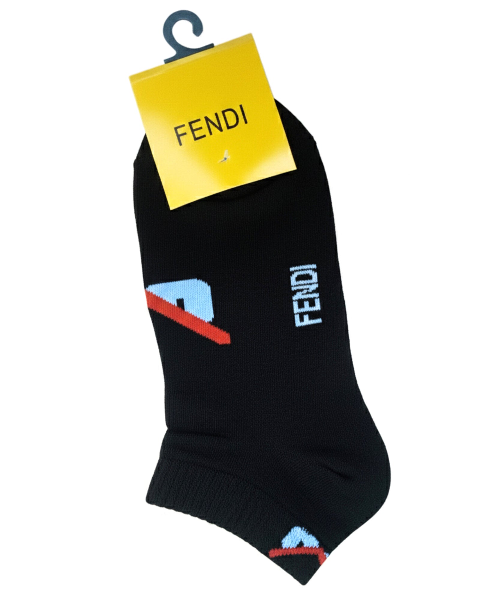 fndi ankle socks