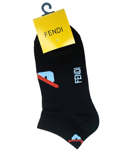 fndi ankle socks