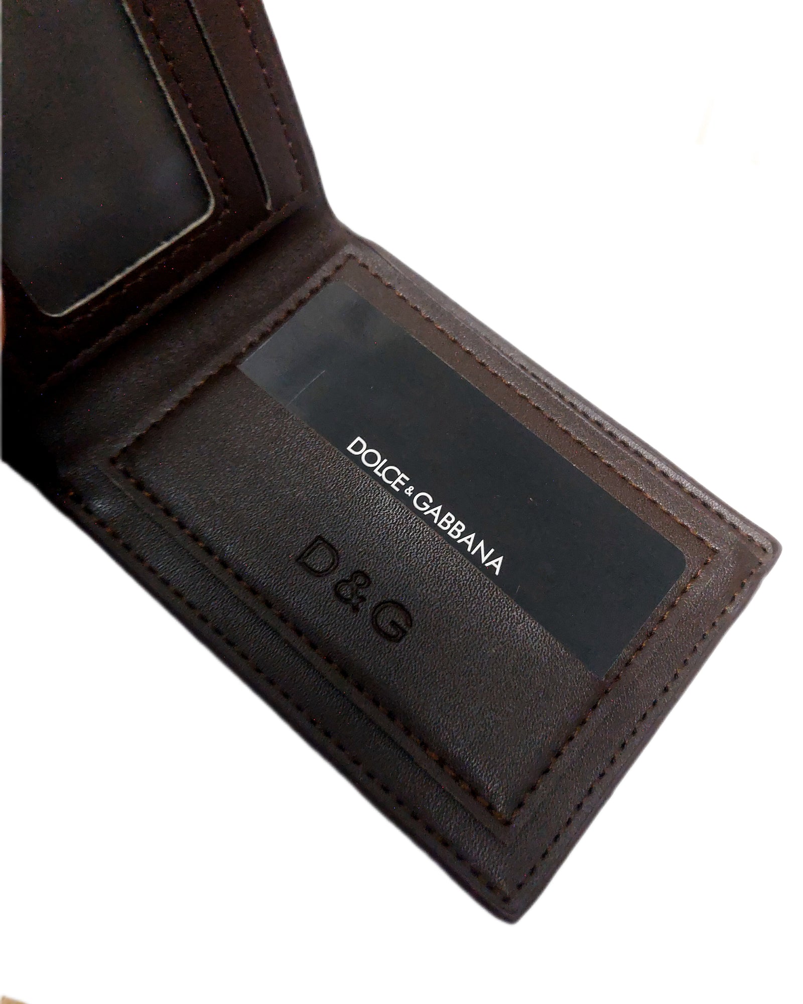 CHOCLATE WALLET