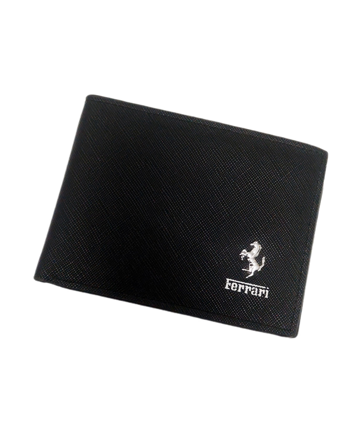 BLACK WALLET