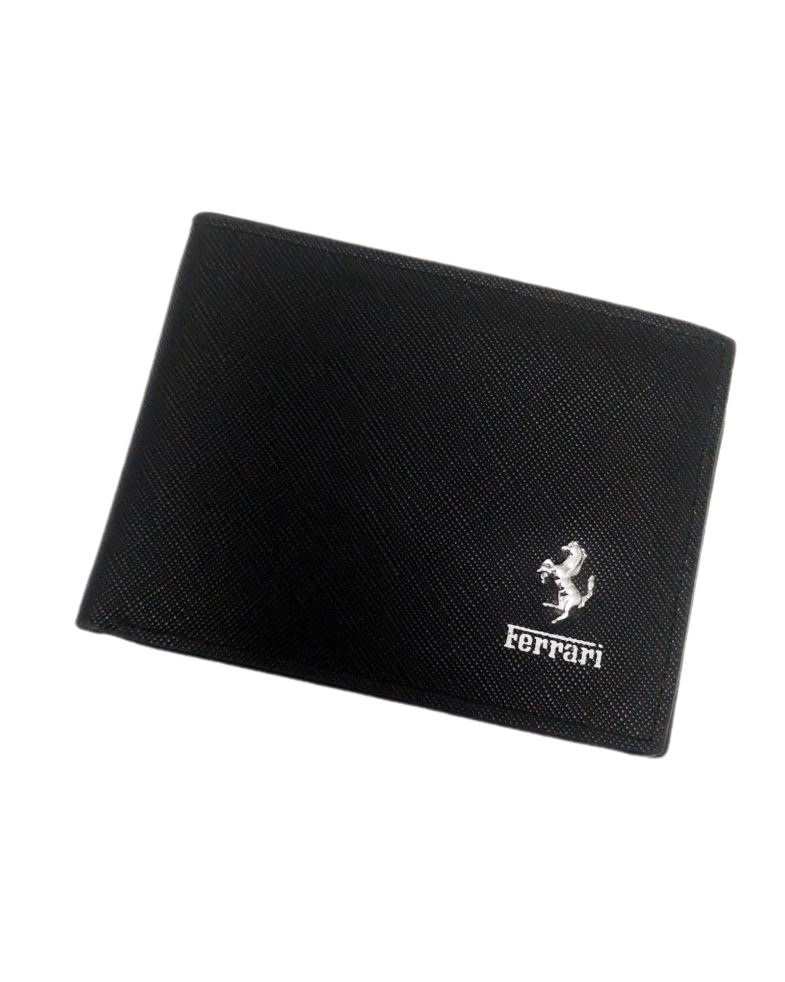 BLACK WALLET