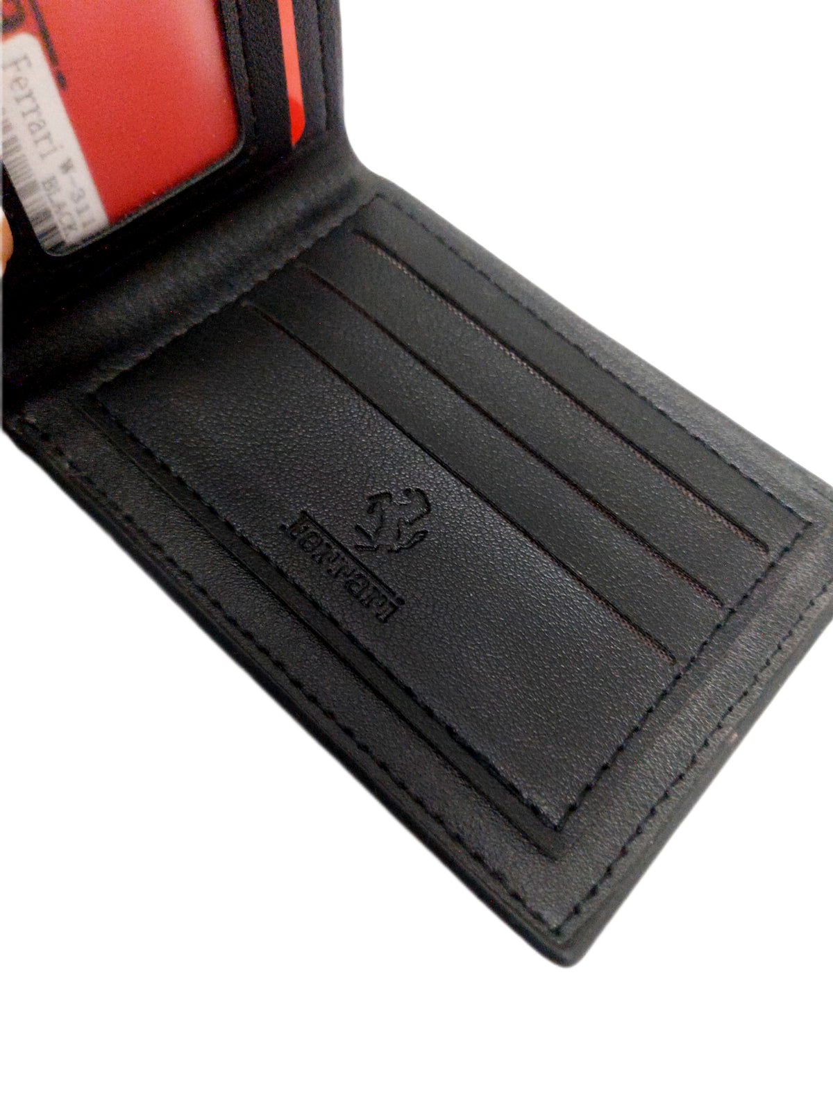 BLACK WALLET