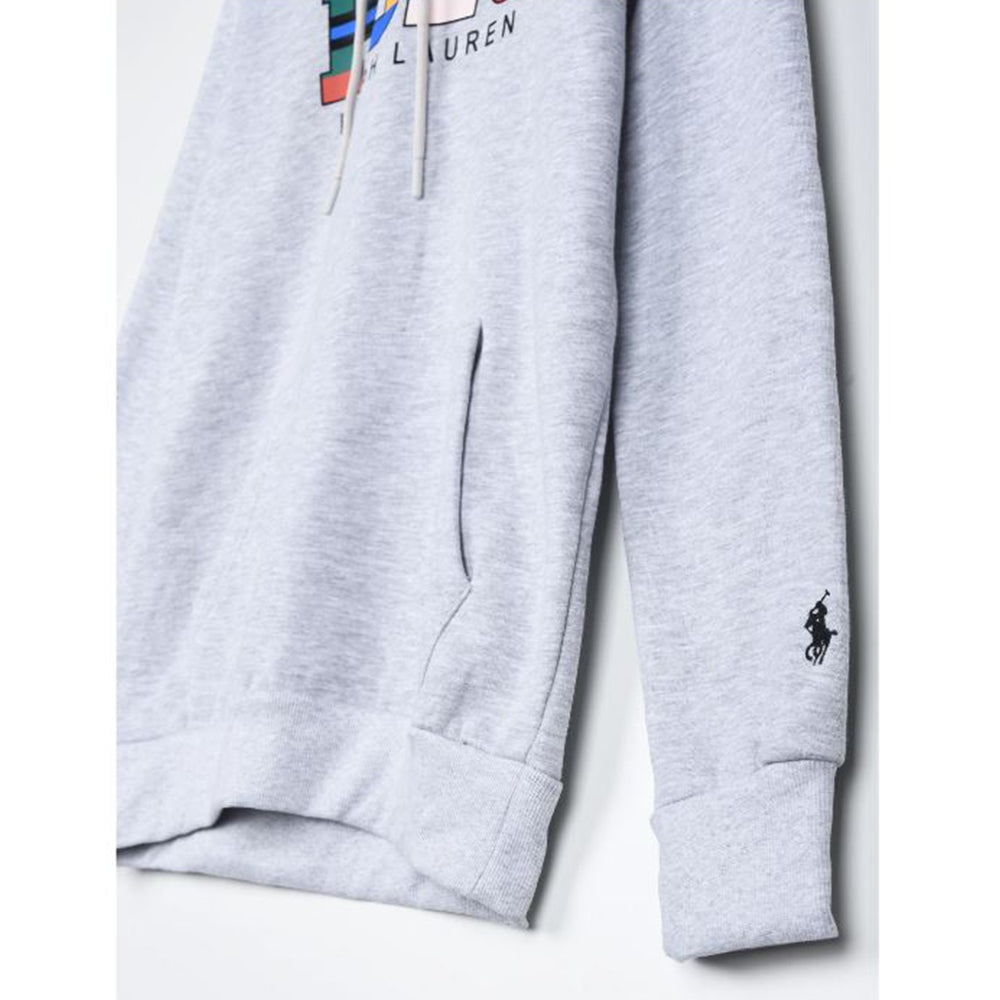 RL  Classics printed Hoodie