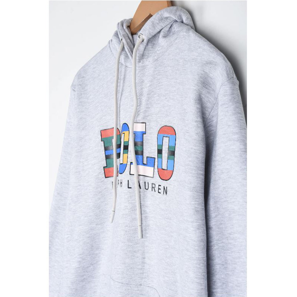 RL  Classics printed Hoodie