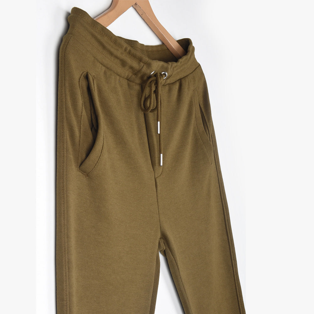 RES PREMIUM JOGGER TROUSER