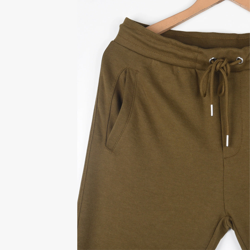 RES PREMIUM JOGGER TROUSER