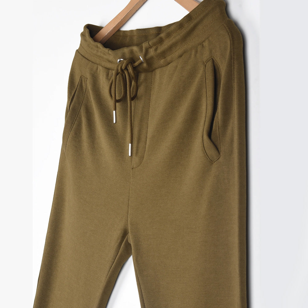 RES PREMIUM JOGGER TROUSER