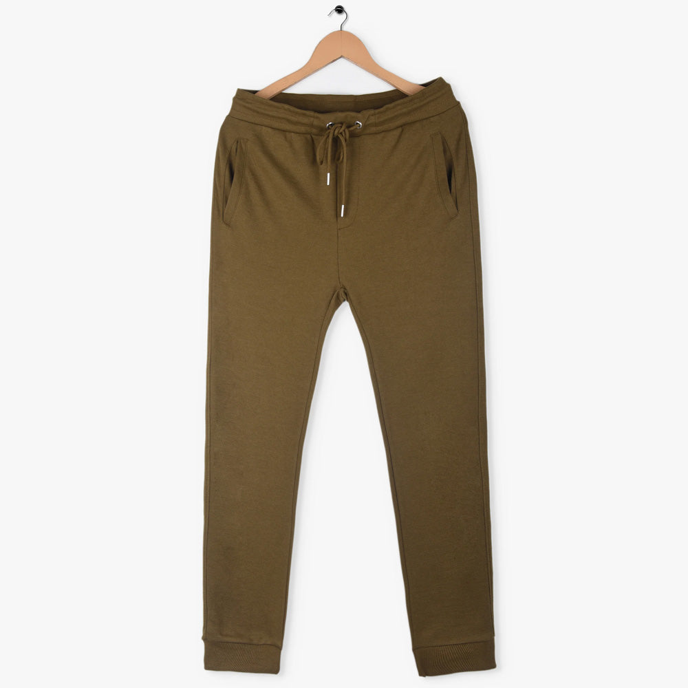 RES PREMIUM JOGGER TROUSER