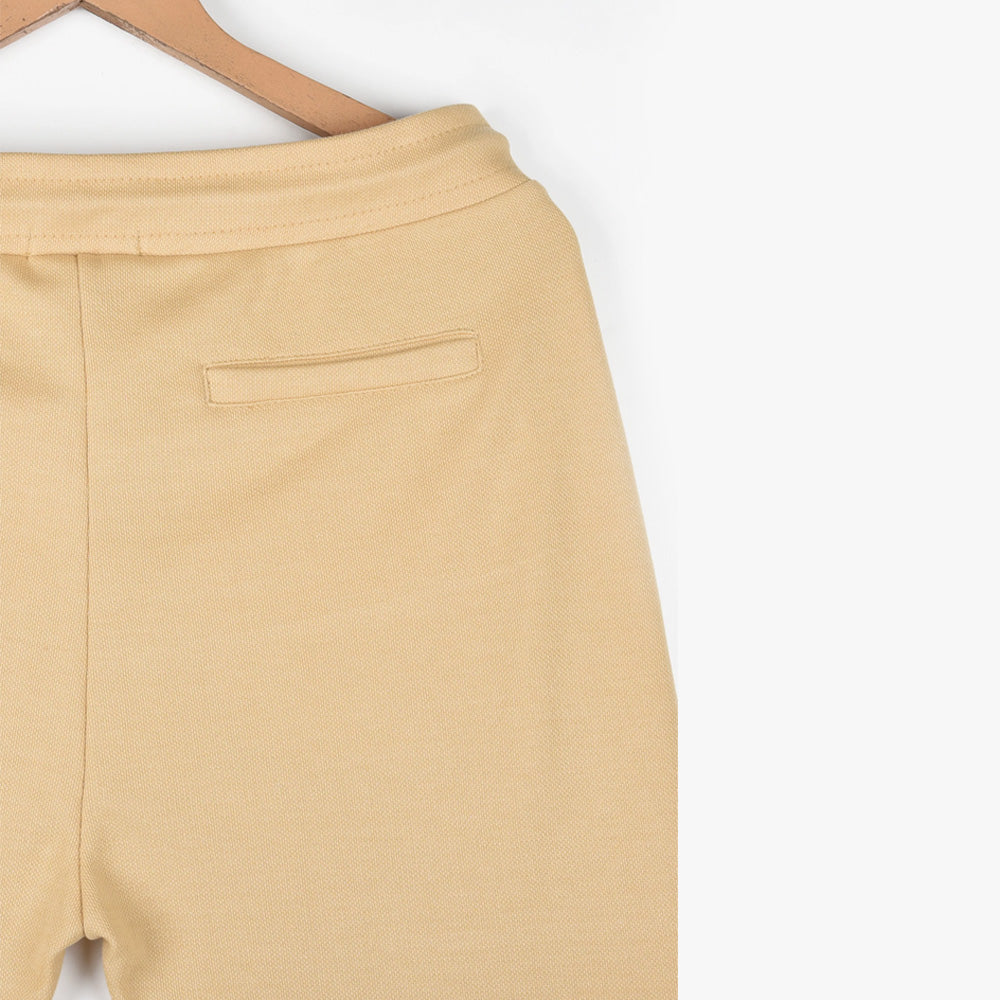 RES PREMIUM JOGGER TROUSER