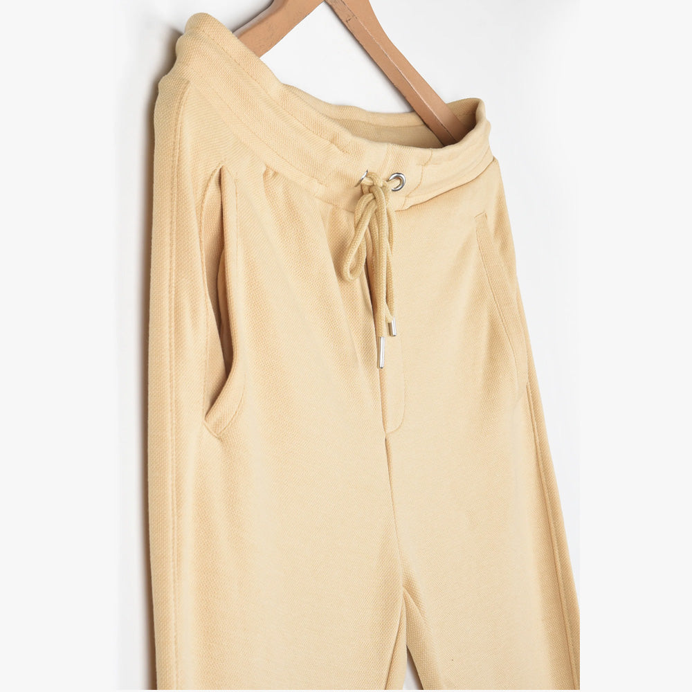 RES PREMIUM JOGGER TROUSER