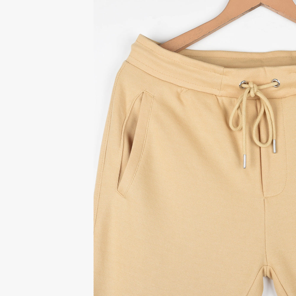 RES PREMIUM JOGGER TROUSER