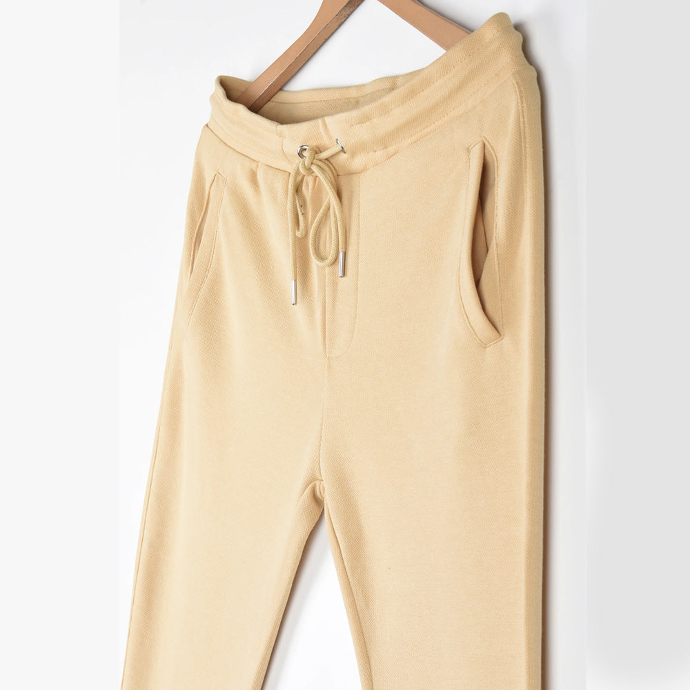 RES PREMIUM JOGGER TROUSER